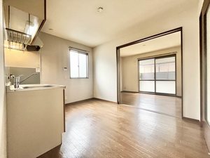 エコーズユタカ D101号-3