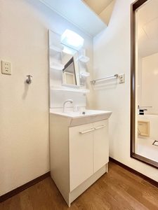 エコーズユタカ D101号-6