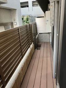 サティス ヴィータ 0101号-12