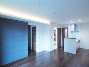 Ｂｅｎｅｖｏｌｅｎｃｅ　三国ケ丘 0103号-3