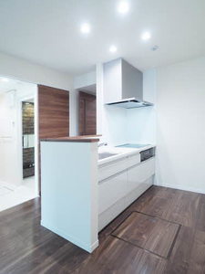 Ｂｅｎｅｖｏｌｅｎｃｅ　三国ケ丘 0103号-8