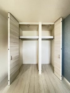 Benevolence 三国ケ丘 0305号-6
