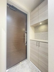 Benevolence 三国ケ丘 0305号-12