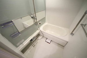 Ｂｅｎｅｖｏｌｅｎｃｅ　三国ケ丘 0306号-8