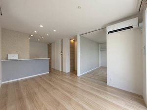 シャーメゾン岡本Ｅａｓｔ 0202号-2