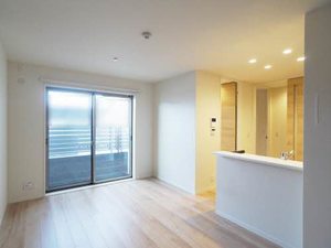 グランド・ソレイユ A棟 0102号-2