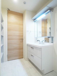 グランド・ソレイユ A棟 0102号-8