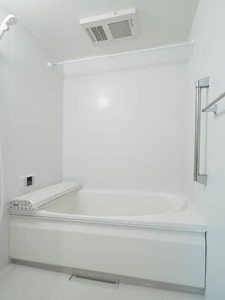 グランド・ソレイユ A棟 0102号-9