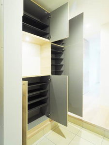 グランド・ソレイユ A棟 0102号-11