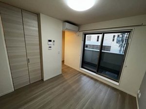 グランベール高槻 0301号-4