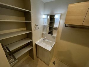 グランベール高槻 0301号-9