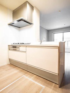南住吉6(ゼクス) 0101号-4