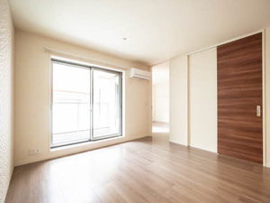 南住吉6(ゼクス) 0201号-2