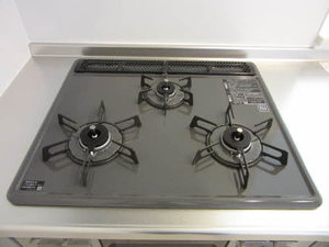 セントラル　レジデンス　Ⅲ 0201号-9