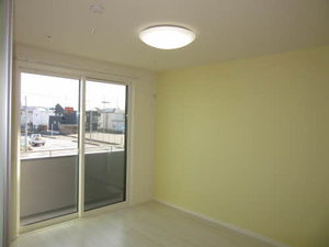 セントラル　レジデンス　Ⅲ 0201号-11