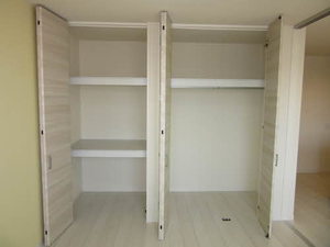 セントラル　レジデンス　Ⅲ 0201号-12