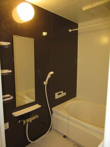 セントラル　レジデンス　Ⅲ 0201号-14