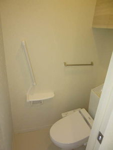 セントラル　レジデンス　Ⅲ 0201号-15