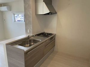 セントラル　レジデンス　Ⅲ 0202号-4