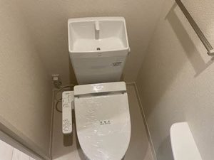 セントラル　レジデンス　Ⅲ 0202号-6