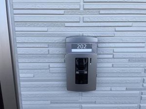 セントラル　レジデンス　Ⅲ 0202号-11