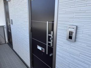 セントラル　レジデンス　Ⅲ 0202号-12