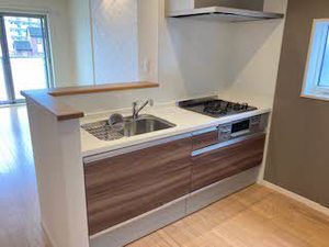 ハイツ　ストラッセⅡ 0301号-2