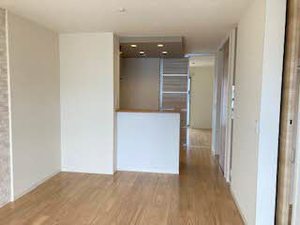 ハイツ　ストラッセⅡ 0301号-4