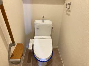 ハイツ　ストラッセⅡ 0301号-9