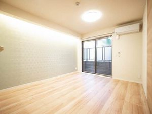 シャーメゾン 美喜 0102号-2