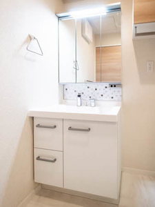 シャーメゾン 美喜 0102号-8