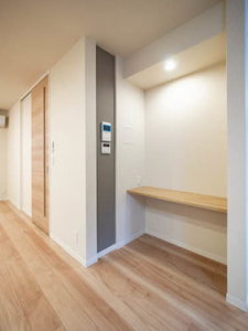 シャーメゾン 美喜 0102号-11