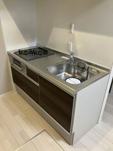 東中島シャーメゾン 0101号-4