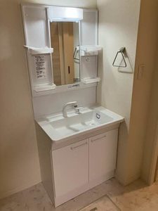 東中島シャーメゾン 0101号-5