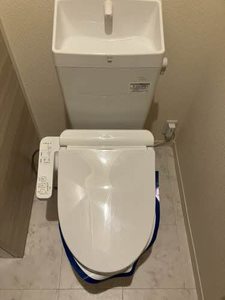 東中島シャーメゾン 0101号-7