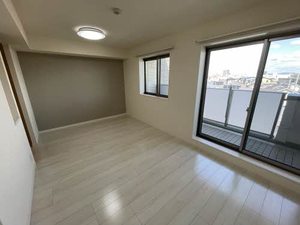 グランテージ高槻 0403号-2