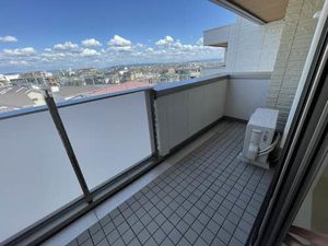 グランテージ高槻 0403号-5