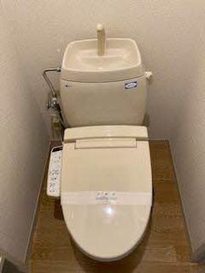 パイン法隆寺 0101号-9