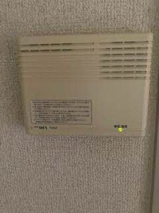 パイン法隆寺 0101号-14