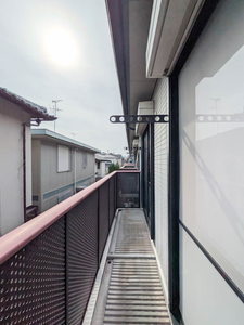 パイン法隆寺 0201号-12