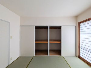 パイン法隆寺 0201号-15