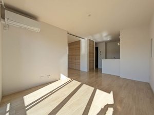 アラヤガーデン 0101号-2