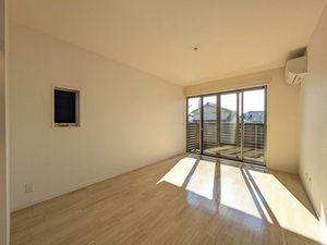 アラヤガーデン 0101号-3