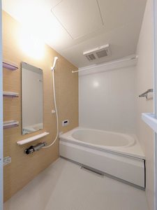 アラヤガーデン 0101号-8