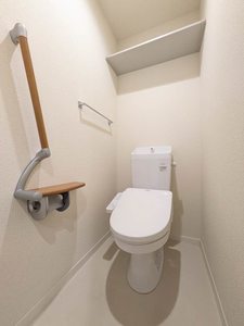 アラヤガーデン 0101号-10