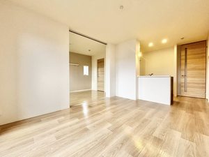 アラヤガーデン 0105号-2