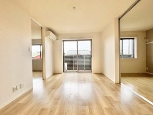 アラヤガーデン 0105号-3