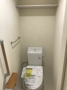 アラヤガーデン 0301号-9