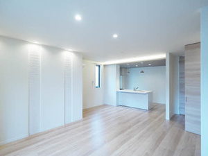 シャーメゾン殿山町 0101号-3