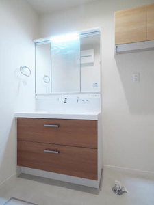 シャーメゾン殿山町 0101号-5